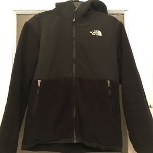 The North Face Denali Hooded Fleece